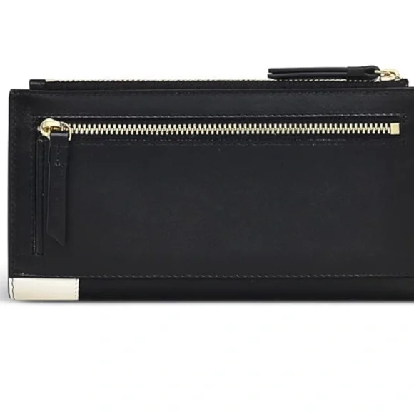 RADLEY FACE TO FACE LARGE ZIP TOP BIFOLD MATINEE - Picture 2 of 12